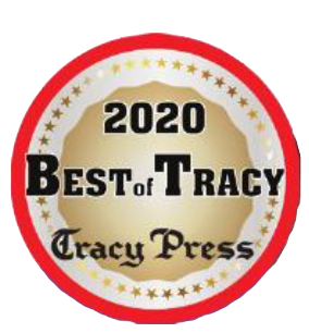 Tracy Press Best of Tracy 2020
